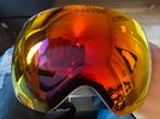 Oakley Flight Deck ski bril medium, Sports & Fitness, Snowboard, Comme neuf, Enlèvement, Casque ou Protection