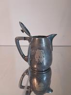 Wiskemann - theepotje, Ophalen of Verzenden