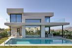 Moderne nieuwe villa met zeezicht Spanje Andalusië, Immo, Overige, Spanje, 4 kamers, 240 m²