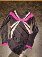 Turnpakje leeftijd 9-10 jaar, Taille enfant de 122 à 140, Enlèvement, Utilisé, Maillot de gymnastique