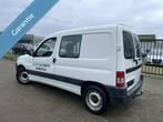 Citroen Berlingo 1.4 BENZINE | LICHTE VRACHT | TREKHAAK, Auto's, 4 deurs, 4 cilinders, Handgeschakeld, 2 zetels