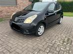Nissan pixo 03/2010 1000 cc benzine euro 5 179500 km, Auto's, Voorwielaandrijving, Euro 5, Stof, 50 kW