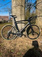 Disque Specialized Venge PRO, DI2 12 vitesses, SRAM Force, Vélos & Vélomoteurs, Enlèvement ou Envoi, Comme neuf