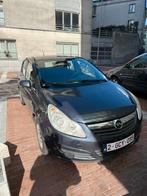 Auto, Auto's, Euro 5, Blauw, Handgeschakeld, Particulier