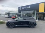 Renault Scénic E-Tech EV87 long range esprit Alpine, Auto's, Renault, Alcantara, Zwart, 5 zetels, 5 deurs