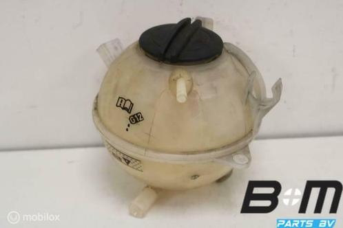 Koelvloeistoftank VW Passat B7 1K0121407A, Auto-onderdelen, Motor en Toebehoren, Gebruikt