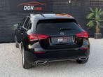 Mercedes-Benz A-Klasse 180 d Business Solution (bj 2019), Automaat, 1490 kg, Gebruikt, 4 cilinders