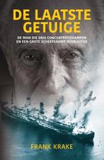 De Laatste getuige, Envoi