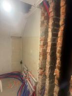 Loodgieter, Huis en Inrichting, Ophalen, Zo goed als nieuw