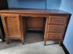 Vintage bureau, Enlèvement, Utilisé, Bureau