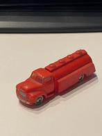 Lego bedford esso tankwagen  1/87, Hobby en Vrije tijd, Modelauto's | 1:87, Ophalen of Verzenden, Zo goed als nieuw