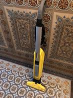 Balai rotatif karcher (bien lire l’annonce)