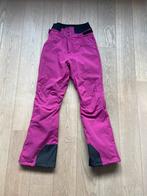 Pantalon de ski Brunotti Whitewater Fuchsia S pour femme, Neuf, Autres marques, Enlèvement ou Envoi, Ski