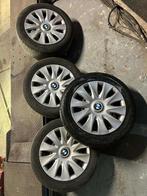 Bridgestone été 225-50-16 sur jantes BMW E90 ou F20, Autos : Pièces & Accessoires, 16 pouces, Véhicule de tourisme, Pneus été