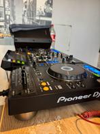 Pioneer Rx & Vonyx Speaker (250wat), Ophalen, Zo goed als nieuw, Pioneer
