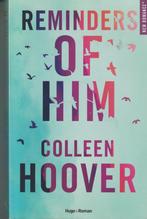 Reminders of him Colleen Hoover, Boeken, Romans, Colleen Hoover, Europa overig, Nieuw, Ophalen of Verzenden