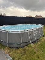 Zwembad, Tuin en Terras, Zwembaden, Ophalen, Zo goed als nieuw