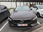 Volvo V90 T5 254cv, Autos, Volvo, Cuir, V90, 5 portes, Automatique