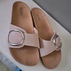 Slippers esprit, Kleding | Dames, Slippers, Beige, Nieuw, Ophalen of Verzenden