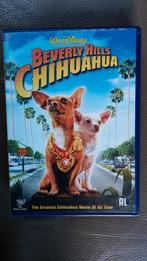 "BEVERLY HILLS CHIHUAHUA" (2008), Alle leeftijden, Ophalen, Gebruikt, Overige genres