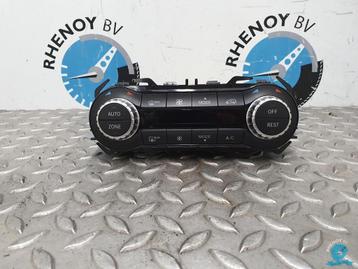 MERCEDES A CLASS [HEAT_AC_CONTROLLER] 2013 beschikbaar voor biedingen