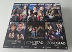 DVD boxen:Zone Stad,Witse,Aspe,Flikken,Westenwind,Rotterd..., Enlèvement ou Envoi
