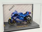 Yamaha YZR 500 bike (2002) - IXO 1/24, Hobby en Vrije tijd, Modelauto's | 1:24, Ophalen of Verzenden, Zo goed als nieuw, Motor
