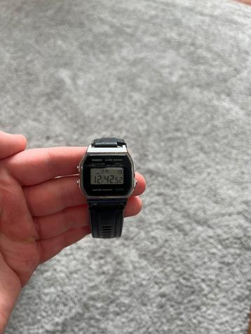 Casio horlogen, Enlèvement, Comme neuf