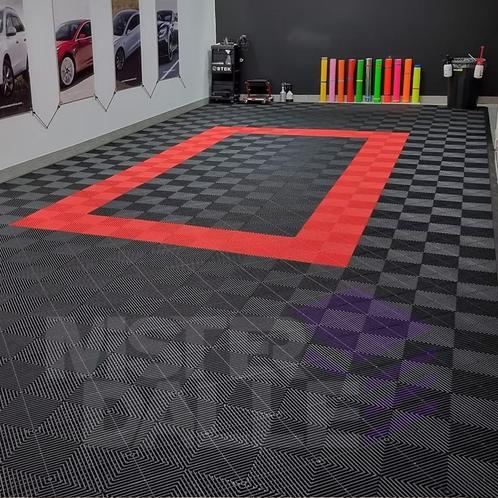 ️ DALLE MODULABLE – BOX AUTO – QUALITÉ PRO, Diversen, Overige Diversen, Nieuw, Ophalen of Verzenden
