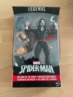 Marvel Spiderman Legends Series: Morbius, Verzamelen, Poppetjes en Figuurtjes, Nieuw, Ophalen of Verzenden