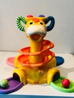 Fisher Price giraf, Kinderen en Baby's, Speelgoed | Fisher-Price, Ophalen of Verzenden, Zo goed als nieuw