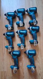 visseuse à choc Makita moteur BL neuves, Nieuw