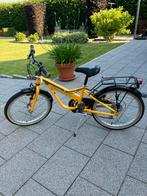 Giant kinderfiets, Fietsen en Brommers, Ophalen, Zo goed als nieuw, Minder dan 16 inch, Giant
