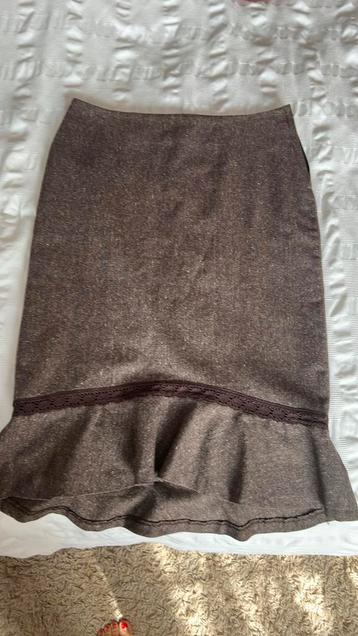 Jupe Hennes taille 38, Enlèvement, Comme neuf