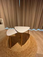 Salontafels, Enlèvement, Utilisé, Autres formes, Autres essences de bois