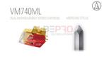 Audio-Technica VM740ML Element, Ophalen of Verzenden, Nieuw, Dual