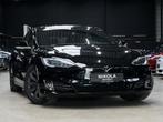 Tesla Model S 75D - ENHANCED AP - WINTERPACK 284541, 5 places, Carnet d'entretien, Berline, Noir