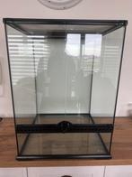 Terrrium, Enlèvement, Comme neuf