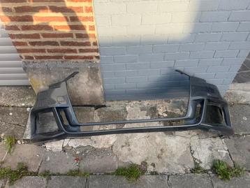 Audi a3 voorbumper beschikbaar voor biedingen