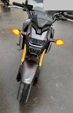 HONDA MSX 125CC 27180KM 2018 ALS NIEUW 2650€!, Motoren, Cruise Control, 125 cc, 11 kW of minder, 1 cilinder
