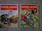 Suske en Wiske, Boeken, Ophalen of Verzenden, Zo goed als nieuw