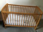 Babybed en matras, Kinderen en Baby's, Babywiegjes en Ledikanten, Ophalen, Gebruikt, Ledikant