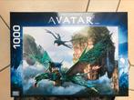 Avatar puzzel 1000 stuks, Ophalen of Verzenden, Zo goed als nieuw