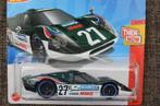 347 / Hot Wheels FORD GT40 MK.IV 1967, Kinderen en Baby's, Speelgoed | Racebanen, Ophalen of Verzenden, Nieuw, Hot Wheels