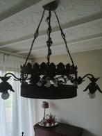 oude  kasteel luster, Antiek en Kunst, Antiek | Verlichting, Ophalen