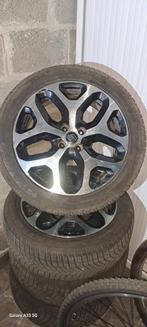 Jantes Renault captur 17", Autos : Pièces & Accessoires, Pneus & Jantes, Pneus et Jantes, 4 Saisons, 17 pouces, Enlèvement