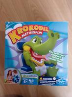 Krokodil met kiespijn (Gezelschapsspel), Hobby en Vrije tijd, Ophalen, Zo goed als nieuw, HASBRO