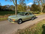 BMW e24 630CS Karmann / 1976 / 79dkm Handbak, Auto's, Handgeschakeld, 2 deurs, BMW, Overige kleuren