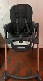 Chaise haute maxi-cosi, Kinderen en Baby's, Ophalen, Gebruikt