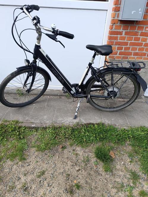 Koga Comfort Elektrische Fiets (zonder batterij), Fietsen en Brommers, Elektrische fietsen, Gebruikt, Overige merken, 47 tot 51 cm